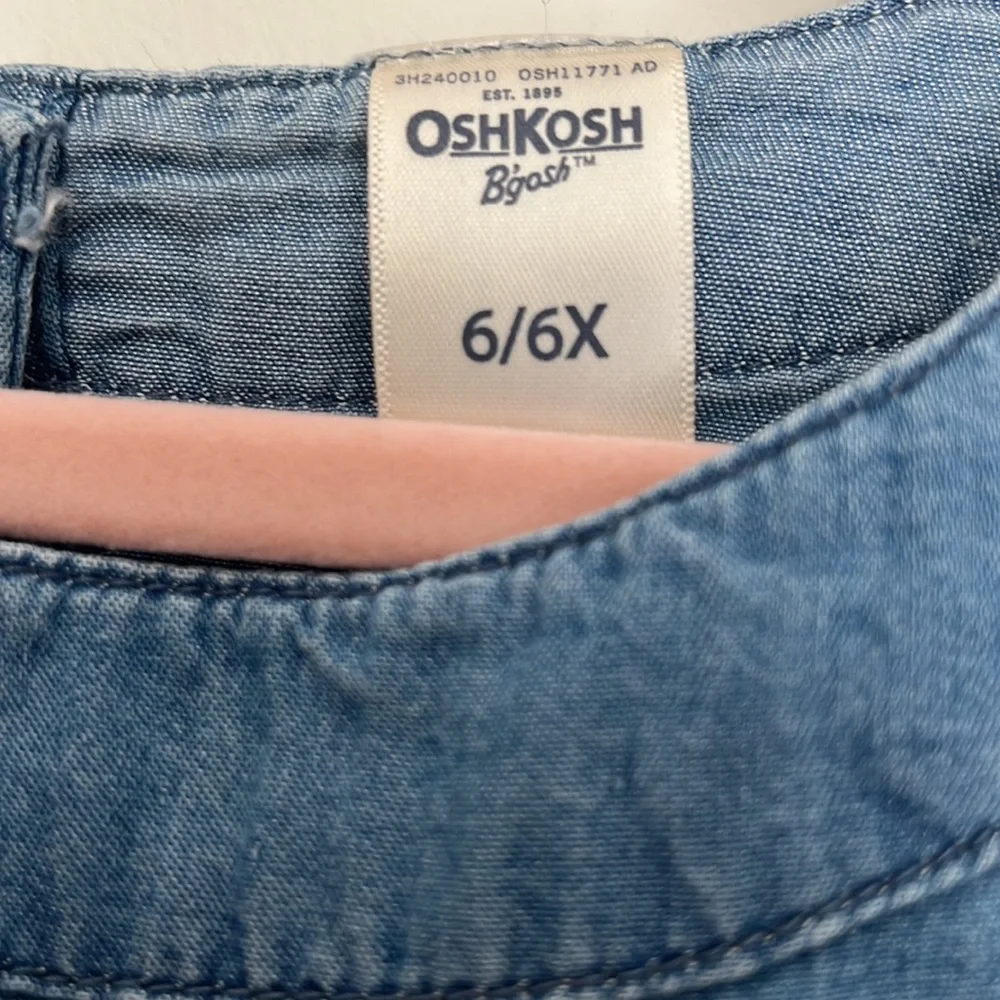OshKosh Dress